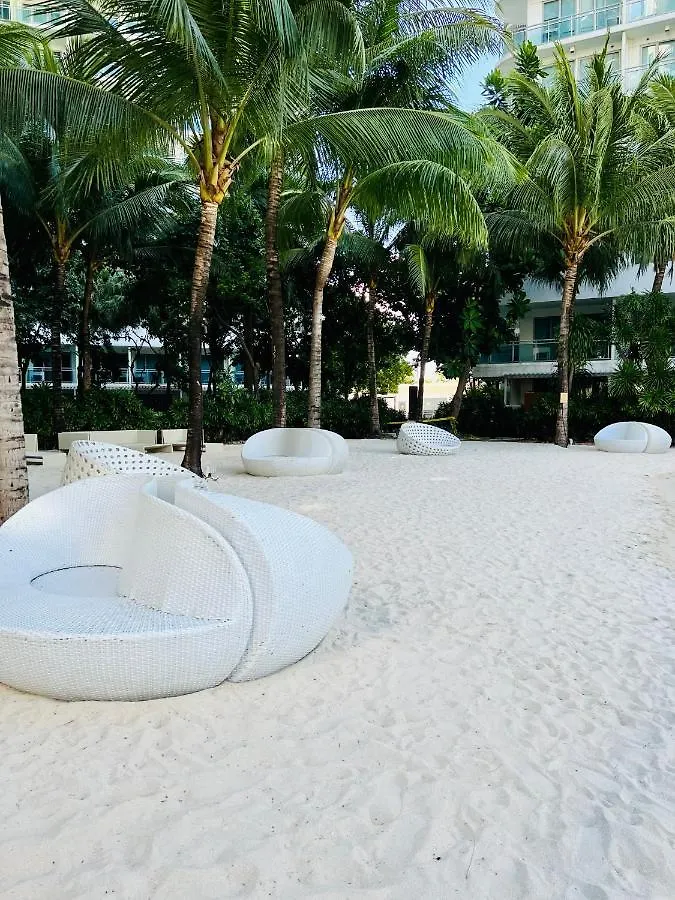 Azure Positano Tower Beach Vibe Manila