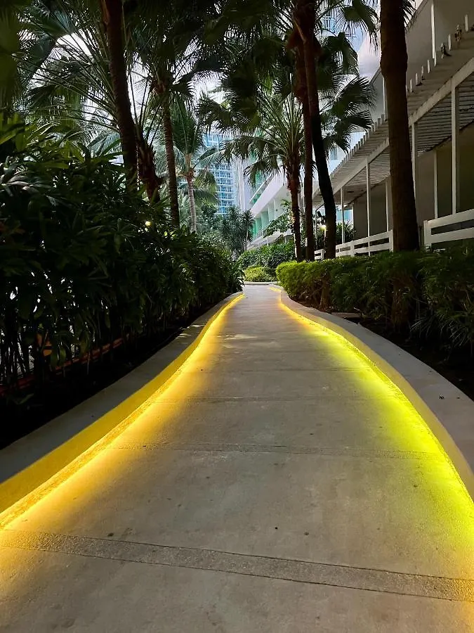 Apartment Azure Positano Tower Beach Vibe Manila